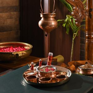 Soul Vacation Resort And Spa,Colva