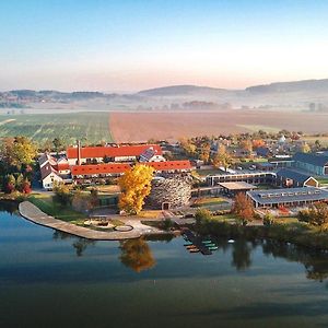 Resort Čapí Hnízdo